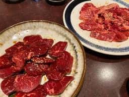 焼肉力 今宿店