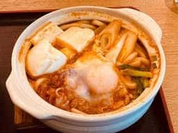 山田うどん 江川店
