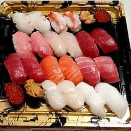 角上魚類 小平店