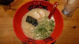 ラー麺ずんどう屋 新宿歌舞伎町店