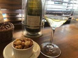 酒の大桝 wine-kan