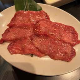 焼肉 5
