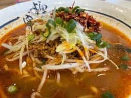 横濱家 アリオ橋本店