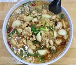 ゆきちゃんラーメン