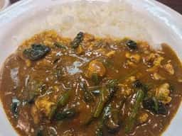 カレーハウスCoCo壱番屋 中巨摩昭和通り店