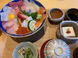 日本料理 喜水亭 福岡三越店