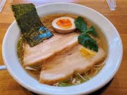 麺屋みのまる 三島店
