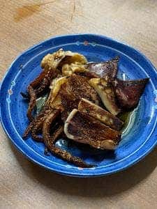 日御崎ドライブイン