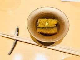 のどぐろ料理 あ才