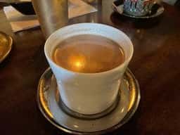 香味喫茶 ハライソ珈琲