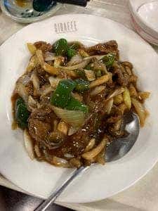 中国星