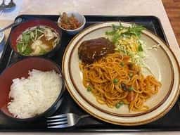 レストラン&コーヒーソルト