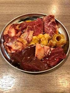 日本酒酒場 みるくばー