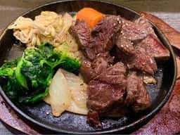 焼肉とオーガニックワイン YAKINIKU Palace B 竹橋パレスサイド