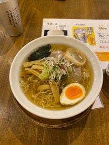 らーめん 砂小屋