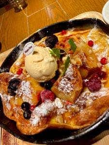 上高地あずさ珈琲 学園前店