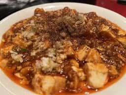 中国菜館 桃の花