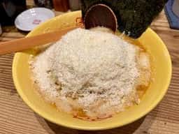 九十九ラーメン 津田沼店
