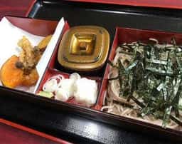 砂場 日赤前店
