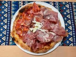 Pizzeria Fantasista