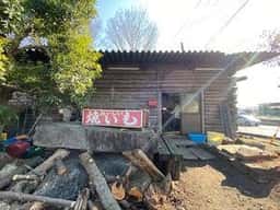 柏崎石焼き芋店