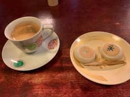 分福茶屋
