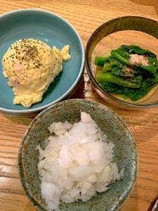 サケトサカナ
