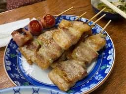 焼とり大和