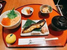 鈴波 東京ミッドタウン六本木店