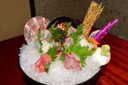 海蔵 JR駅東口店