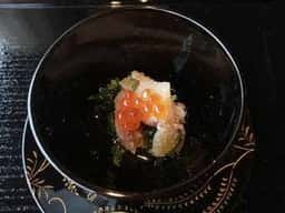 日本料理 みゆき ホテル椿山荘東京