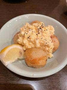 蛸あざぶ