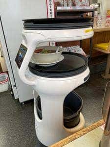 幸楽苑 柳生店