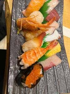 若葉寿司
