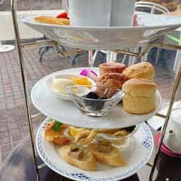 ラウンジ・バー 山のホテル