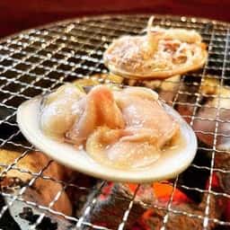七輪焼 つどいや