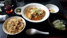 キッチン味富