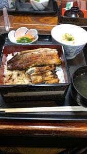 うなぎ割烹むさし