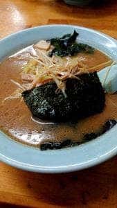 らーめん ねぎ家