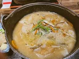 郷土料理 信玄