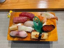 うを正 寿司