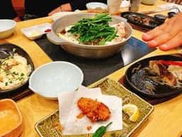 水炊き・もつ鍋 博多華味鳥 渋谷店