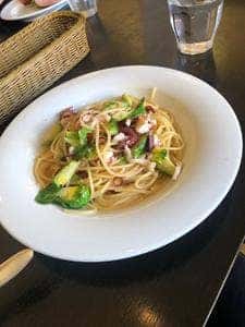 イタリア厨房 Osteria Ta-mia