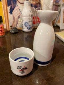 おでん モツ煮 煮丁