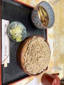 招福庵花月
