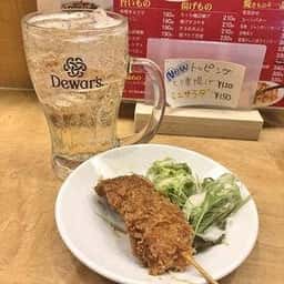 ローマ軒 南海 堺東店