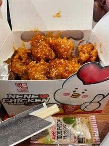 ネネチキン 静岡呉服町通り店