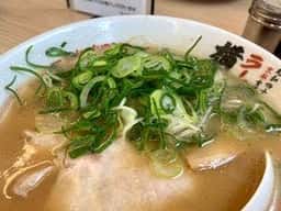 ラーメン横綱 南IC店