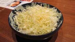 とんかつ神楽坂さくら 深川ギャザリア店
