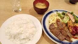 アリスロード